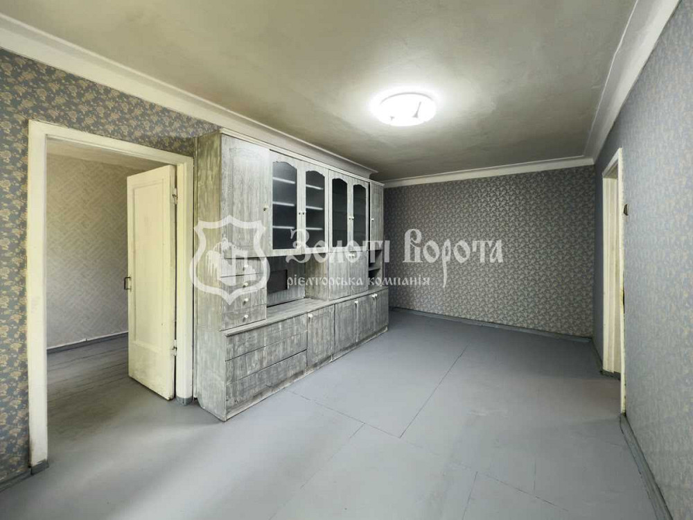 продажа 3-к квартира Бориспольский, Борисполь, 37000 $ Бориспіль - зображення 2