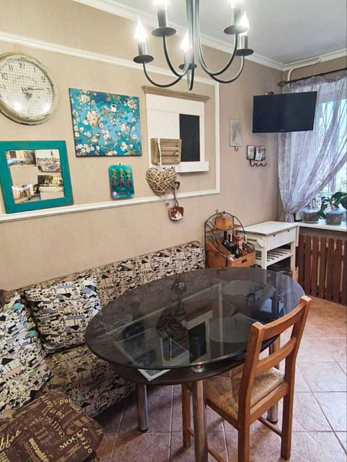 долгосрочная аренда 2-к квартира Киев, Подольский, 39000 грн./мес. Киев - изображение 3