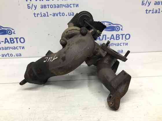Турбина Hyundai Tucson 2004-2009 2823127000 (Арт. 56702) Київ
