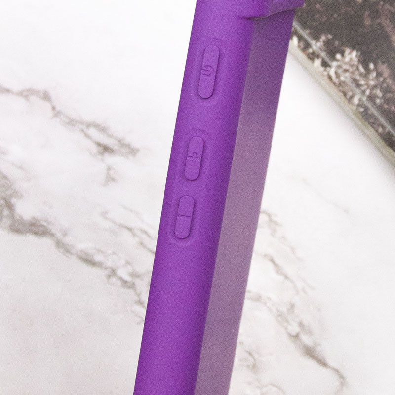 Чехол Silicone Cover Lakshmi (A) для Google Pixel 7 Херсон - зображення 6