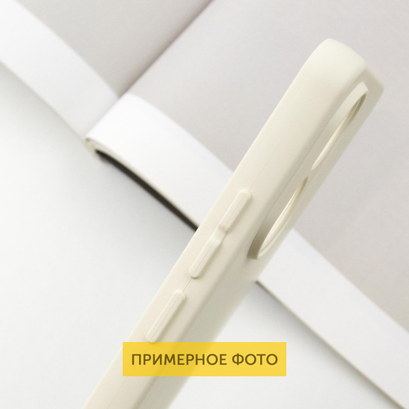 Чехол Silicone Cover Lakshmi Full Camera (AA) для Motorola Edge 50 Fusion Херсон - зображення 4