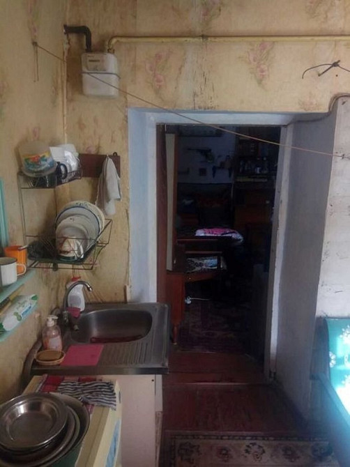 Будинок на продаж смт Великодолинське Великодолинское - изображение 5