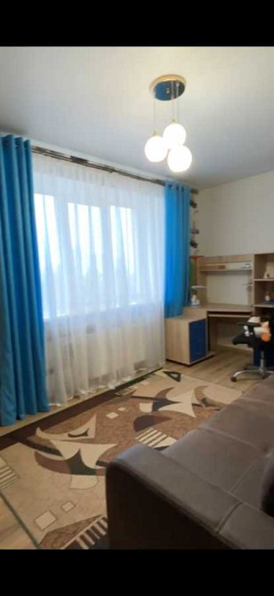 долгосрочная аренда 3-к квартира Киев, Соломенский, 30000 грн./мес. Київ - зображення 1