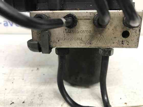 Блок abs Toyota Avensis T27 2.0 DIESEL 2009 (б/у) Київ