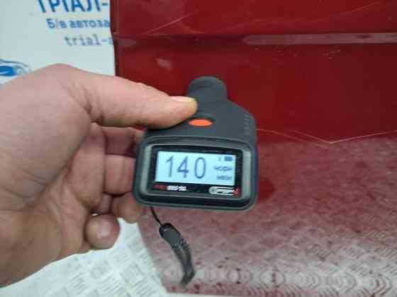 Дверь задняя левая Mitsubishi Lancer 10 2.0 БЕНЗИН 4B11 2007 (б/у) Київ