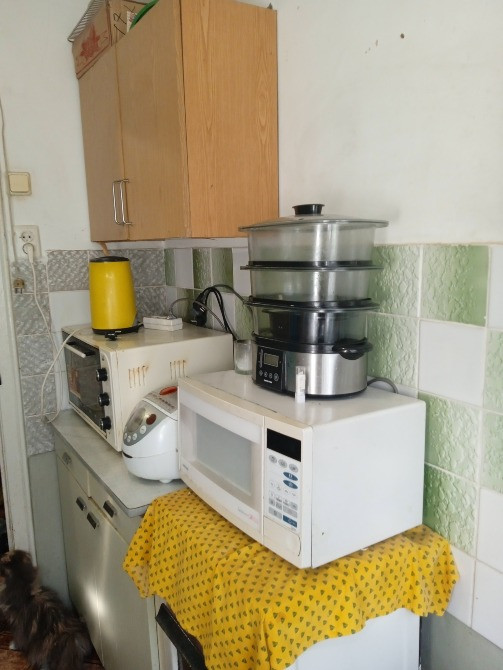 м.Сырец 10мин.Сдам квартиру. Київ - зображення 12