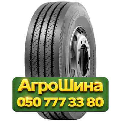 315/80R22.5 Mirage MG-660 154/150L Рулевая грузовая шина Киев
