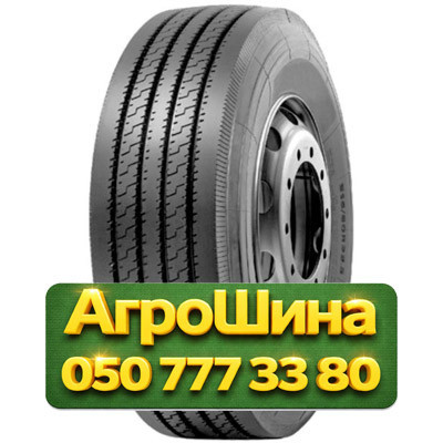 315/80R22.5 Mirage MG-660 154/150L Рулевая грузовая шина Киев - изображение 1