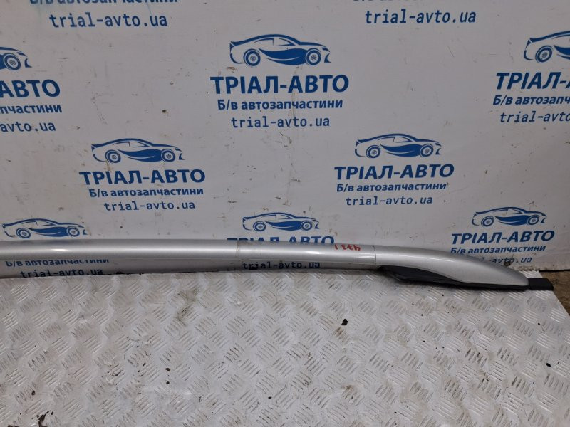 Рейлинг на крышу Ford Escape 3 2.0 БЕНЗИН ENR90 2012 лев. (б/у) Київ - зображення 3