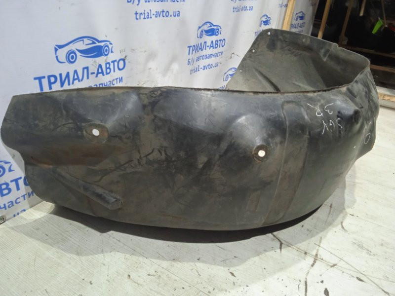 Подкрылок задний правый Suzuki Grand Vitara JT 2005 (б/у) Київ - зображення 2