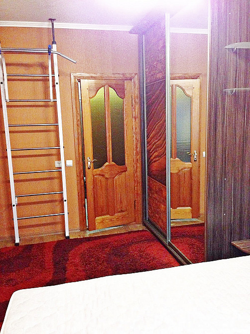 Здам 3-Х кімнатну.Ремонт.Автономка.Всі меблі і техніка. Белая Церковь - изображение 12