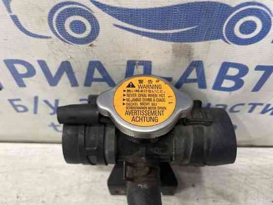 Горловина заливная Mitsubishi Outlander 2007-2012 1710A155 (Арт. 81058) Киев