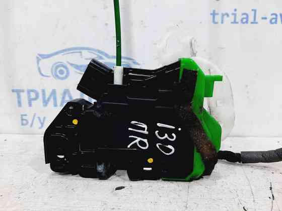 Замок двери передний правый Hyundai I30 GD 1.6 DIESEL D4FB 2011 (б/у) Киев