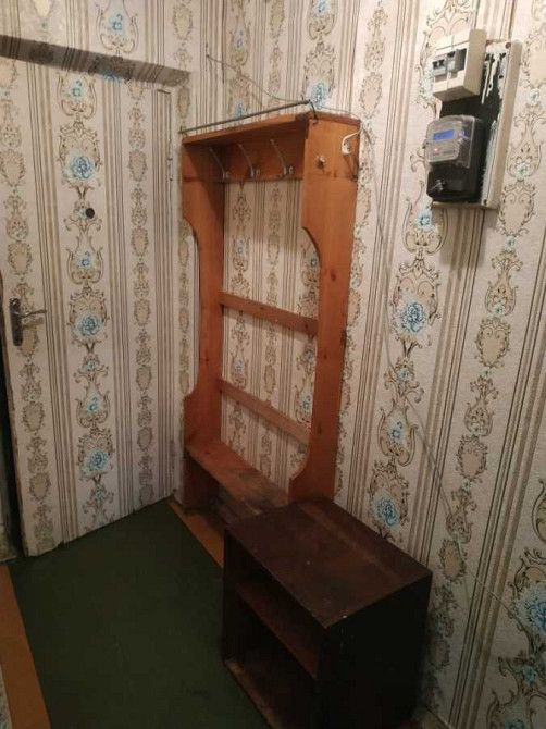 долгосрочная аренда 1-к квартира Киев, Соломенский, 10000 грн./мес. Київ - зображення 12