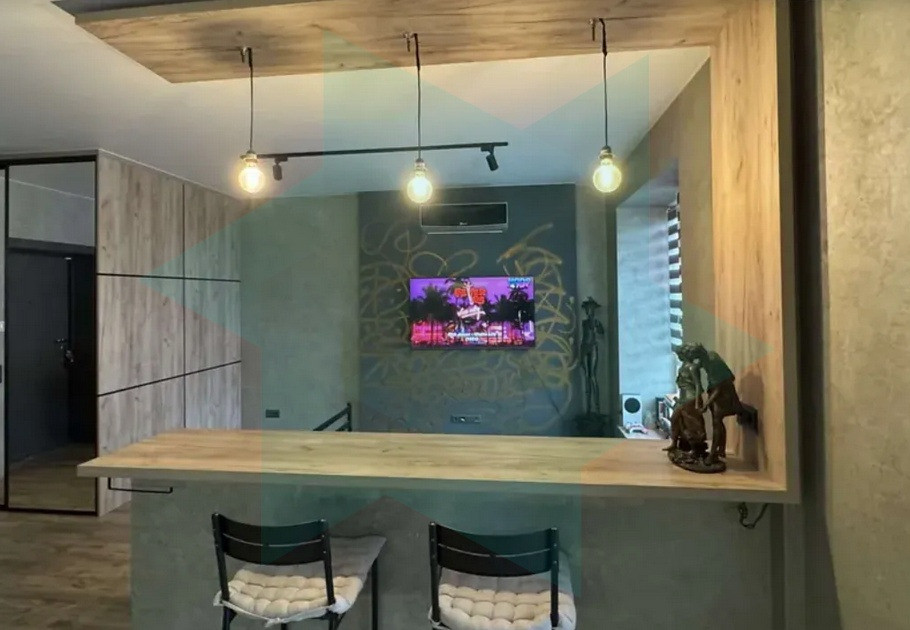 Продам 1-к.кв. 11/12, ж/м Перемога-1. Набережна Перемоги 44 ЖК «Рівер Парк». Днепр - изображение 10