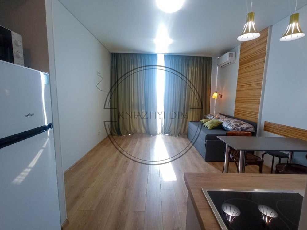 1 кім. смарт квартира у Дарницькому районі, на вулиці Кам'янська буд. 127-А. № 11198386 Київ - зображення 3