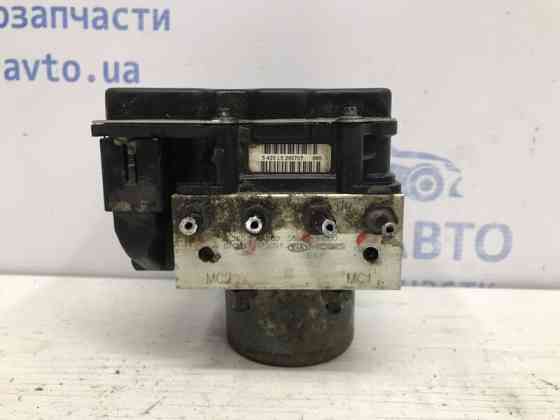 Блок abs Kia Ceed ED 1.6 DIESEL D4FB 2006 (б/у) Київ
