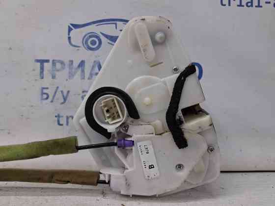Замок двери передний правый Mazda 3 2013-2019  (Арт. 63939) Киев