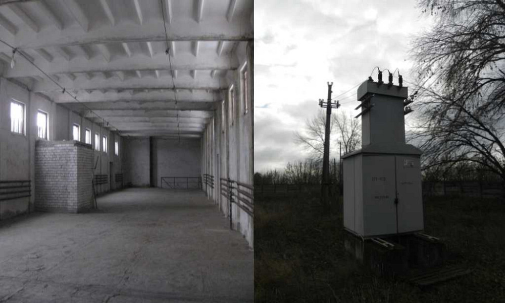 продажа склады Каневский, Канев, 350000 $ Канев - изображение 4