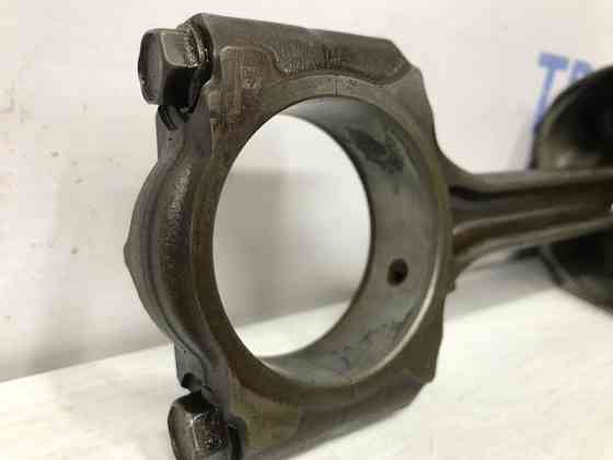 Поршень с шатуном Nissan Juke F15 1.6 TURBO MR16DDT 2010 (б/у) Київ