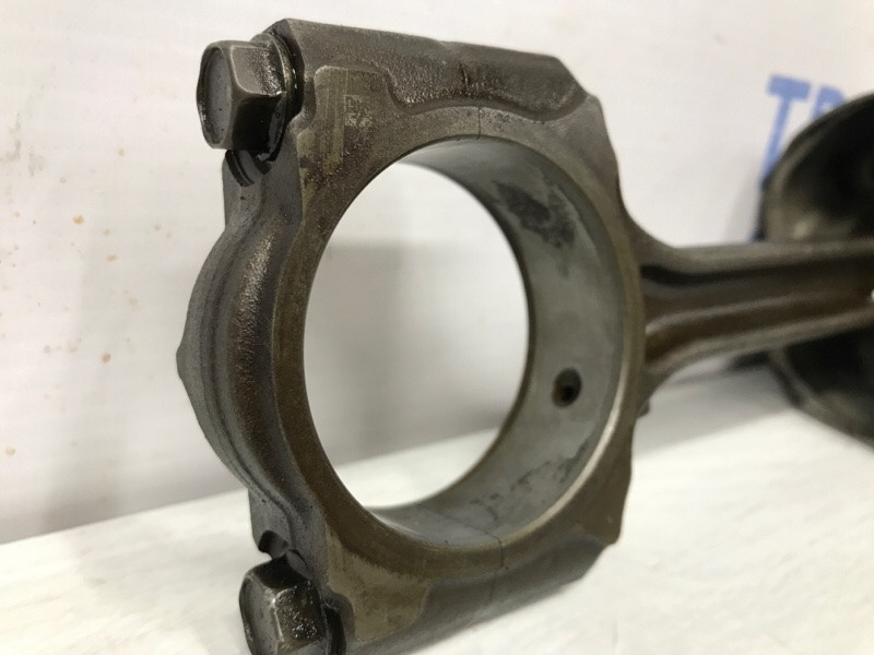 Поршень с шатуном Nissan Juke F15 1.6 TURBO MR16DDT 2010 (б/у) Киев - изображение 2