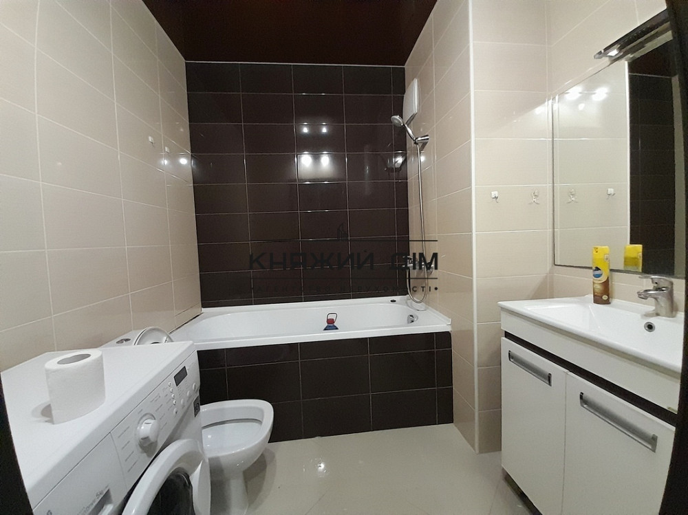 Без Комісії! Продаж 1-кімнатна ЖК Відпочинок.м.Святошино.м.Житомирська Код об'єкта № 21146640 Київ - зображення 9