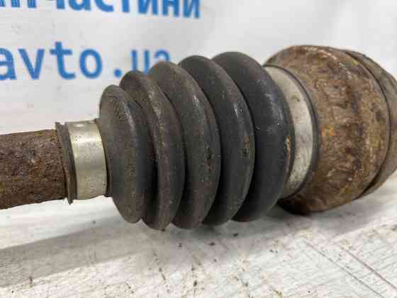 Привод задний левый Chevrolet Captiva C140 2.2 DIESEL Z22D1 2006 (б/у) Киев