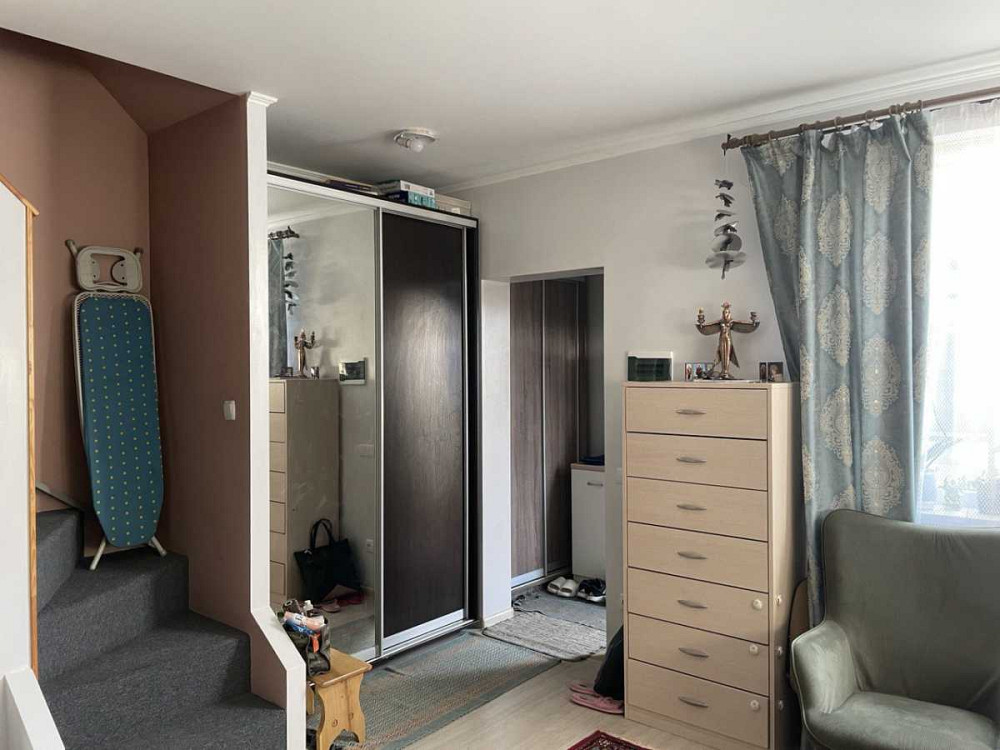 продажа 3-к квартира Киево-Святошинский, Боярка, 48000 $ Боярка - изображение 4