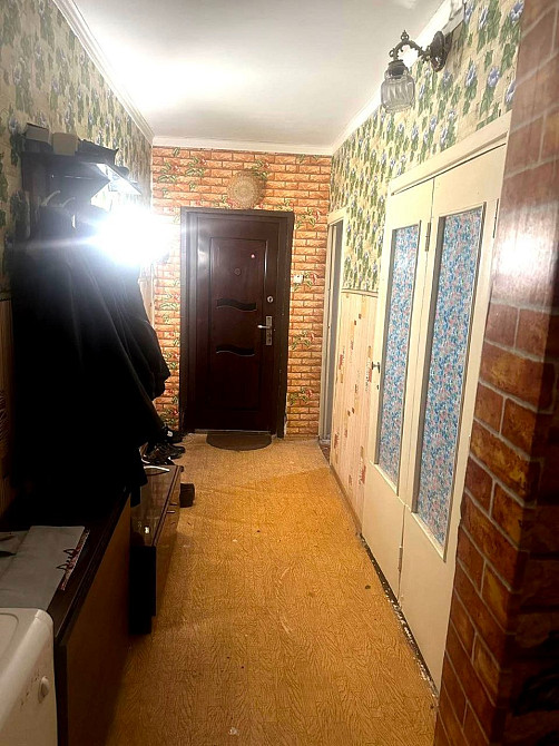 Продам 3-х ком. Глушко / Ильфа и Петрова. 2 этаж. Одеса - зображення 5