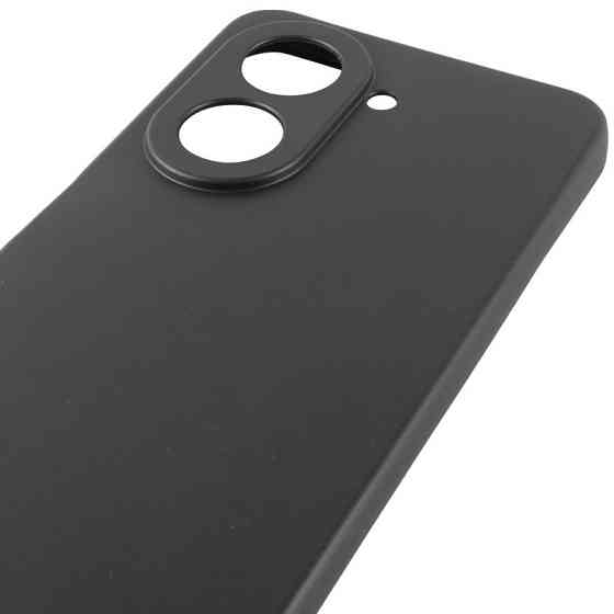Чехол TPU Epik Black Full Camera для Xiaomi Redmi A5 / Poco C71 Херсон