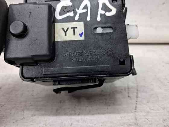 Переключатель подрулевой левый(поворотники) Chevrolet Captiva 2006-2018 202005410 (Арт. 59951) Київ