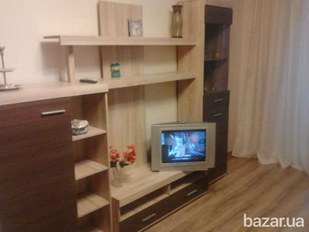 Сдам Уютную 1-но ком.квартиру на Восточном-2!Свободная! Кривой Рог - изображение 7