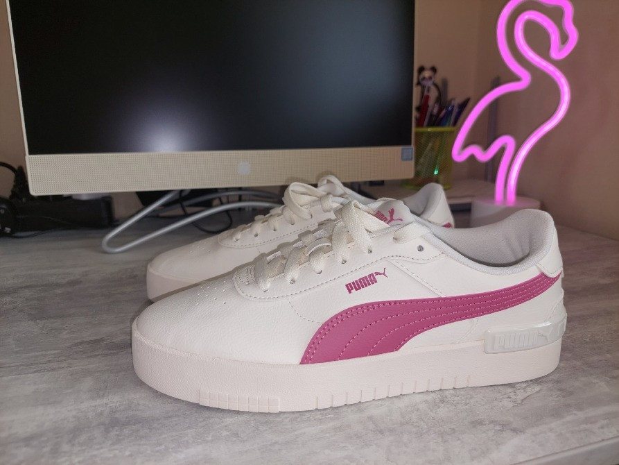 Кросівки Puma Carina L Київ - зображення 1