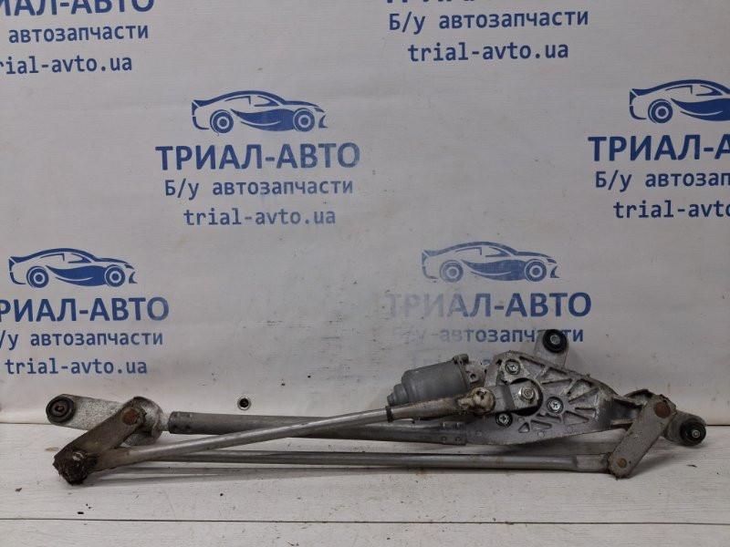 Трапеция дворников Suzuki Grand Vitara JT 2.7 БЕНЗИН H27A 2005 (б/у) Київ - зображення 4