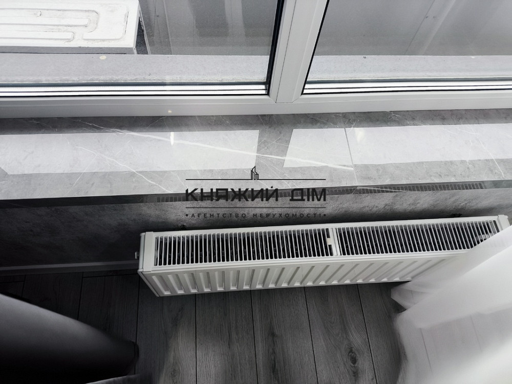 квартира з ремонтом у ЖК Great (Грейт). Код: 21146558 Київ - зображення 8