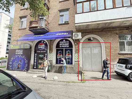 долгосрочная аренда кафе, бар, ресторан Киев, Шевченковский, 25000 грн./мес. Київ