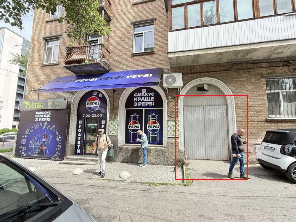 долгосрочная аренда кафе, бар, ресторан Киев, Шевченковский, 25000 грн./мес. Київ - зображення 4