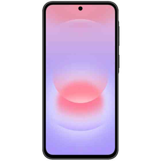 Смартфон Samsung Galaxy A37 A376B 6/128GB Charcoal (SM-A376BZABEUC) UA Харків