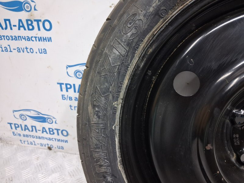 Докатка Ford Explorer 5 3.5 БЕНЗИН ENKX0 2011 (б/у) Київ - зображення 2