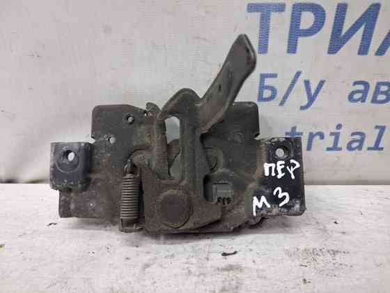 Замок капота Mazda 3 2003-2009  (Арт. 79715) Київ