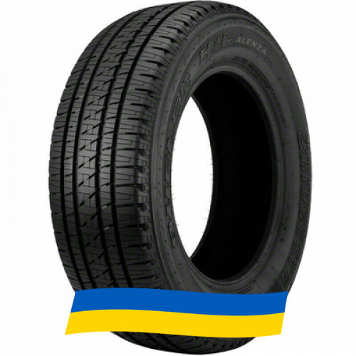 255/50 R19 Bridgestone Dueler H/L Alenza plus 107W Позашляхова шина Київ - зображення 2