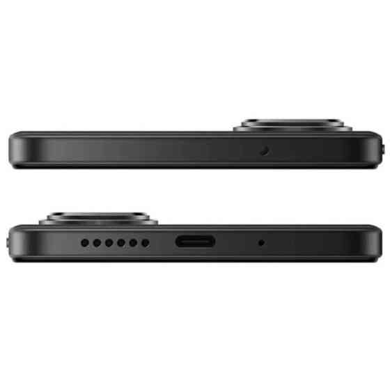 Смартфон Xiaomi Poco M7 4G 8/256GB NFC Black Global (Код товару:42284) Харьков