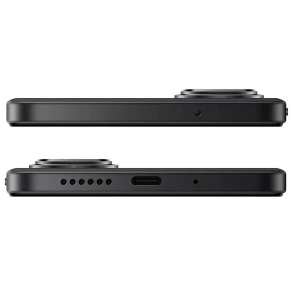 Смартфон Xiaomi Poco M7 4G 8/256GB NFC Black Global (Код товару:42284) Харків - зображення 3