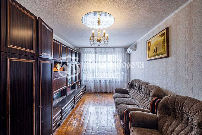 продажа 3-к квартира Киев, Оболонский, 59000 $ Киев - изображение 2