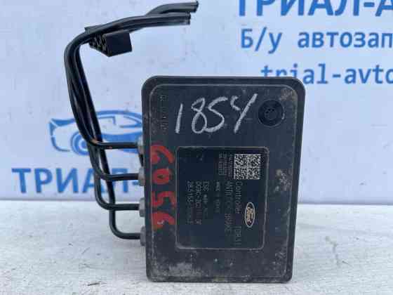 Блок abs Ford Fusion USA 2 1.5 БЕНЗИН ENUN0 2013 (б/у) Киев