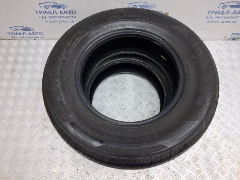 Шины (б/у) Київ - зображення 2