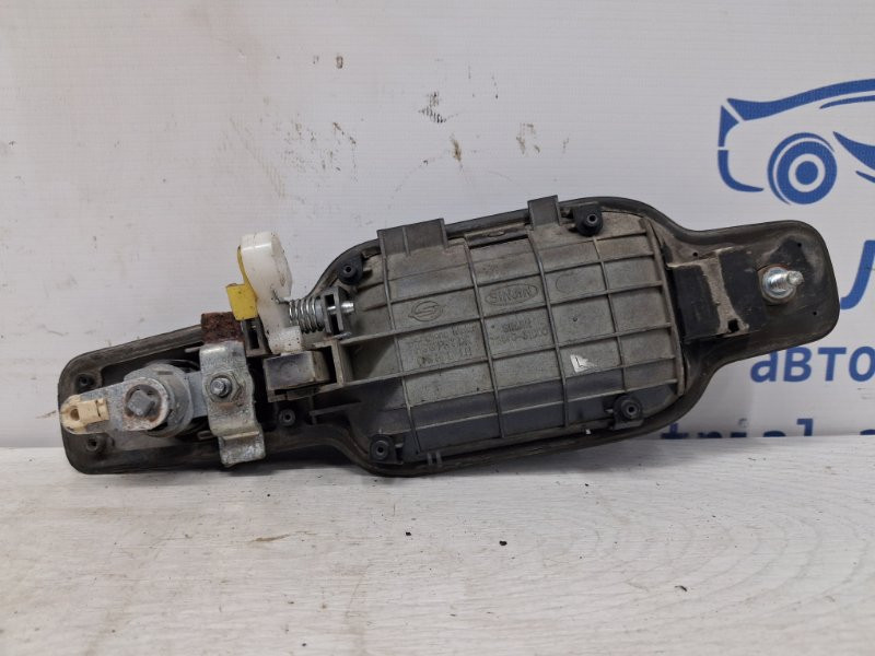 Ручка двери внешняя передняя левая SsangYong Kyron 2005-2016 7245031000 (Арт. 58665) Киев - изображение 3