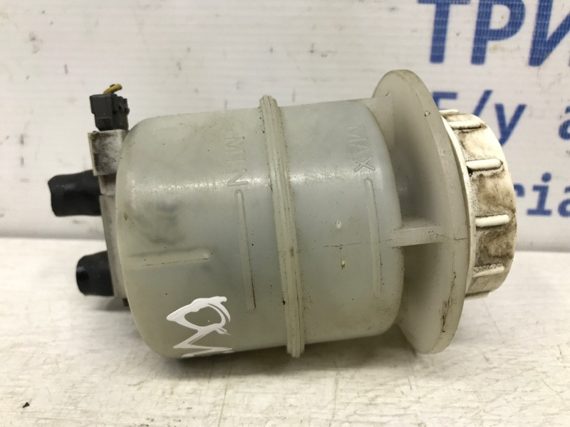 Бачок главного тормозного цилиндра Mitsubishi Outlander CU 2.4 БЕНЗИН 4G69 2003 (б/у) Київ - зображення 2