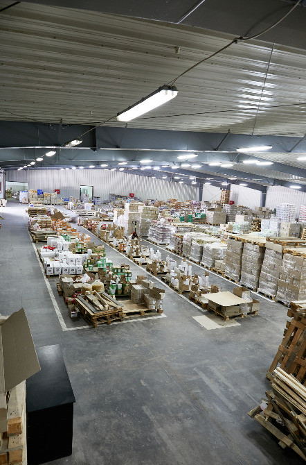 Продам административно-складской комплекс. Дніпро - зображення 6