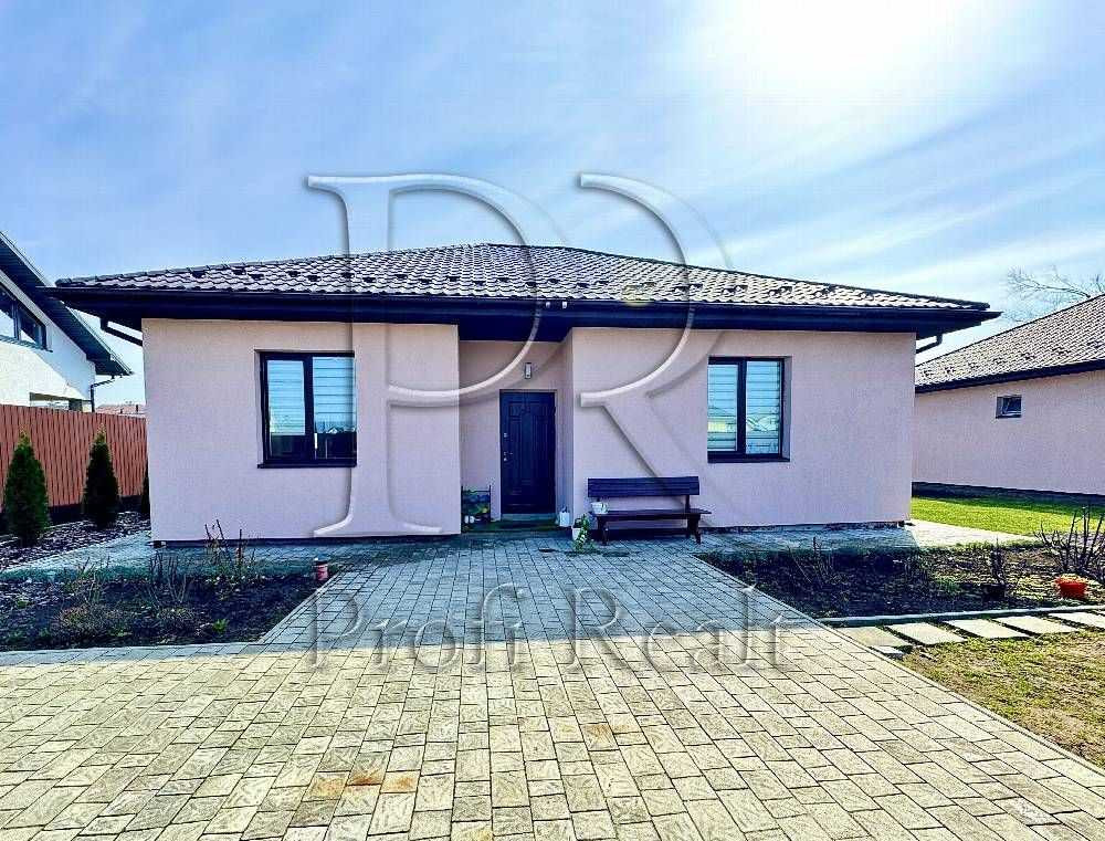 продажа 4-к дом Вышгородский, Новые Петровцы, 145000 $  - изображение 2